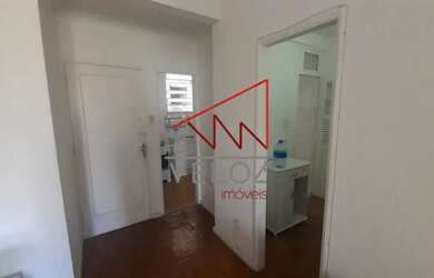 Imagem 5: Maravilhoso quarto e sala com vista livre e dependência completa!