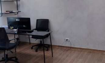 Imagem: Escritório para aluguel com 30 metros quadrados