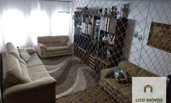 Imagem 5: Sobrado com 3 dormitórios à venda, 150 m² por R$ 1.200.000 - Vila Maria Alta - São Paulo/S