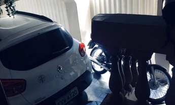 Imagem 2: Residencial - Centro