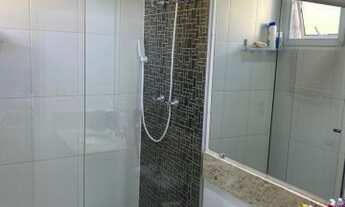 Imagem 3: Apartamento para venda possui 67 metros quadrados com 2 quartos