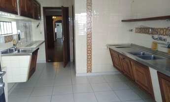 Imagem 6: Casa Venda 3 Dormitórios - 210 m² Jardim Europa