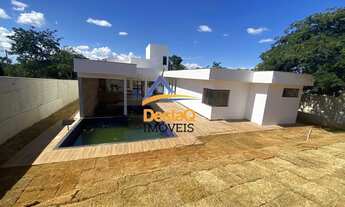 Imagem 7: CASA CONDOMINIO VITORIA GOLF