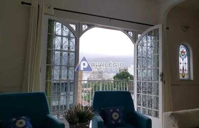 Imagem 5: COBERTURA EM VILA ISABEL