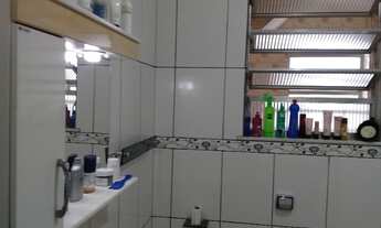 Imagem 2: Ótimo sobrado no bairro Grande Rio - São João de Meriti