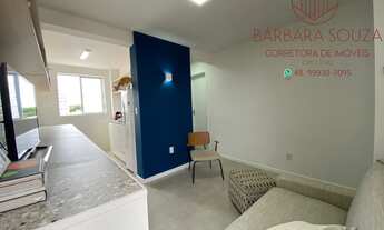 Imagem 2: Apart. 1 Dorm./ Mobiliado em Campinas - São José - SC