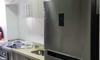 Imagem 7: Sorocaba - Apartamento Padrão - Vila Hortência