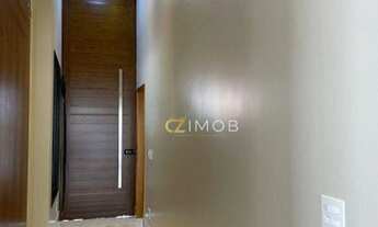 Imagem 7: Casa Alphaville III, 03 dormitórios, 265 m² por R$ 2.100.000 - Alphaville III - Ribeirão P