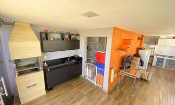 Imagem: Cobertura no Castelo, 2 quartos, 2 banheiros