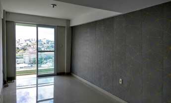 Imagem: Apartamento amplo 2 quartos com suite