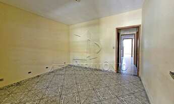 Imagem: SOROCABA - Casa Padrão - Laranjeiras