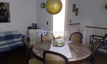 Imagem 6: AMPLO APARTAMENTO 4 quartos com vaga em LARANJEIRAS