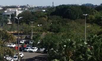 Imagem 7: Excelente sala no SRTV/Sul