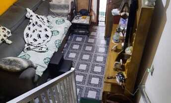 Imagem: Sobrado Vila. Santa Luzia