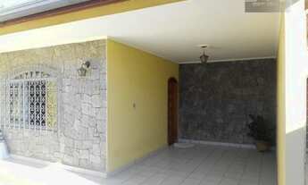 Imagem 5: Casa em Cosmópolis-SP (CA0027