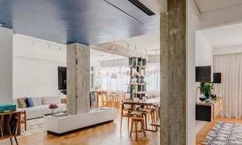 Imagem: São Paulo - Apartamento Padrão - Jardim