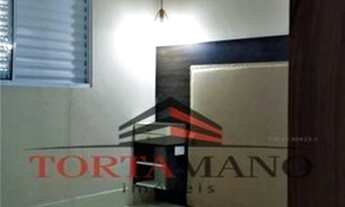 Imagem 4: Apartamento com 3 dormitórios à venda, 78 m² por R$ 330.000 - Vila Omar - Americana/SP