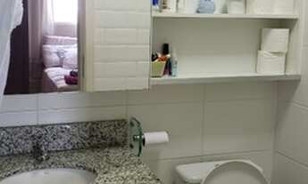 Imagem 3: Apartamento para venda com 65 metros quadrados com 2 quartos em Cachambi - Rio de Janeiro