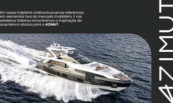 Imagem 3: Pré Lançamento Azimut em Intermares a partir de R$299 mil