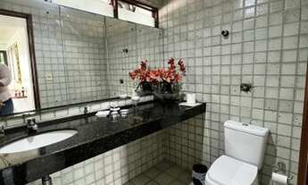 Imagem 6: PV- Apartamento na jaqueira, com 4 quartos e 240m