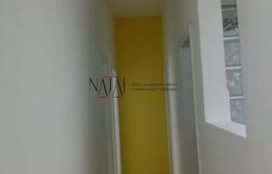 Imagem 3: Apartamento 2 quartos, espaço tranquilo para home office na Tijuca