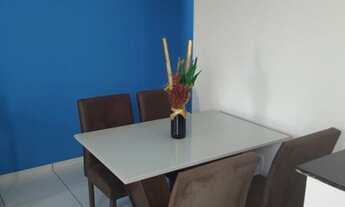 Imagem 3: Casa 02 quartos com entrada individual - bairro Vale do Palmital, em Esmeraldas