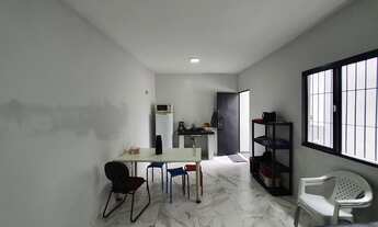 Imagem 6: SAO PAULO - Predio inteiro - VILA LEOPOLDINA