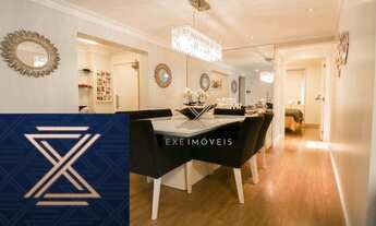 Imagem 6: Apartamento com 3 dormitórios à venda, 105 m² por R$ 970.000 - Casa Verde - São Paulo/SP