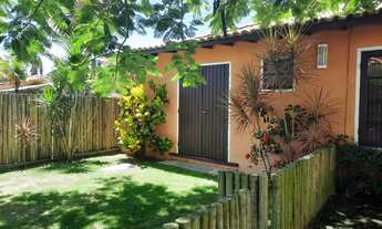 Imagem 3: Casa na Baia Formosa/Reta da Marina A poucos passos da Praia de Manguinhos