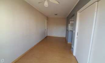 Imagem 5: Apartamento de 40,20m² com 01 dormitório para locação na Rua Prudente de Moraes, bairro Vi