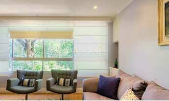 Imagem 4: São Paulo - Apartamento Padrão - Jardim América