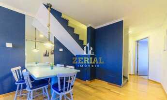 Imagem 3: Cobertura com 3 dormitórios à venda, 180 m² por R$ 920.000 - Osvaldo Cruz - São Caetano do