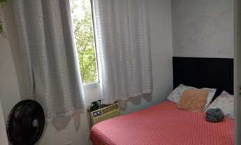 Imagem 4: Rio de Janeiro - Apartamento Padrão - Parada de Lucas