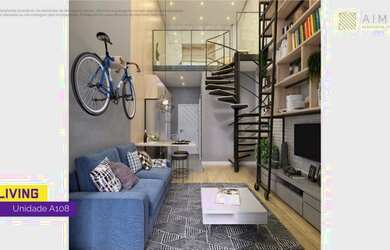 Imagem 6: Apartamento à venda, Cidade Industrial, Curitiba, PR