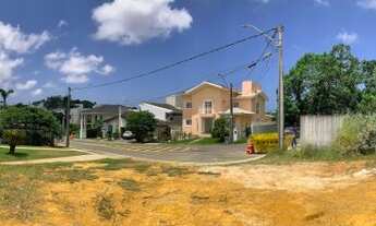 Imagem 6: Vende-se excelente lote com 1.800m2 em Alphaville 1 no Condomínio Itaparica