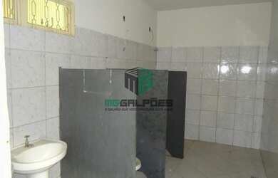 Imagem 5: Galpão para para aluguel no bairro Tropical, Contagem