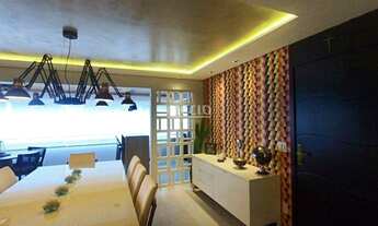 Imagem 5: SãO JOSé DOS CAMPOS - Apartamento Padrão - Jardim Aquarius