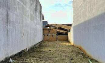 Imagem 2: Terreno à venda, 150 m² por R$ 180.000 - Jardim Glória - Americana/SP