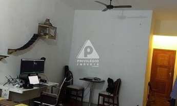 Imagem 2: Apartamento à venda, 3 quartos, 1 vaga, Tijuca - RIO DE JANEIRO/RJ