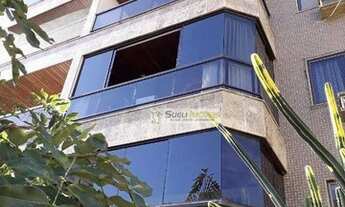 Imagem 2: Apartamento residencial para venda, Riviera Fluminense, Macaé