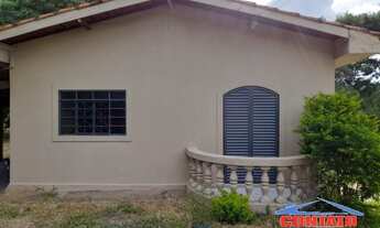 Imagem 6: Residencial - Chacara Leila