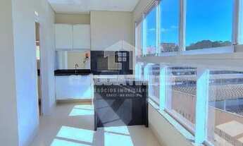 Imagem: Apartamento Edificio Davos