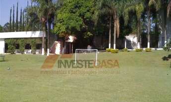 Imagem 5: TERRENO RESIDENCIAL em Votorantim - SP, Chácaras Residenciais Santa Maria