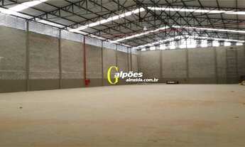 Imagem 2: Galpão / Armazem / Logística / Industrial