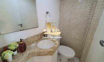 Imagem 7: Apartamento com 3 dorms, Canto do Forte, Praia Grande - R$ 860 mil, Cod: MK71