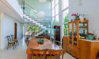 Imagem 5: CASA MARAVILHOSA EM ACABAMENTO, BELEZA E CONFORTO EM JUQUEHY!!!