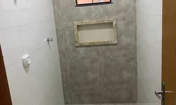 Imagem 6: Casa nova 3/4 no Víviam Parque - Anápolis - GO