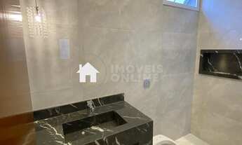 Imagem 5: CASA RESIDENCIAL em FRANCA - SP, ESPLANADA PRIMO MENEGHETTI II