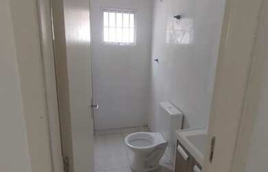 Imagem 7: Casa para venda com 70 metros quadrados com 3 quartos em Cidade Naútica - São Vicente - SP