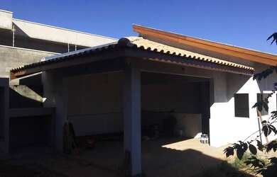 Imagem 6: Venda - Casa - Bosque dos Ipês - Americana - SP